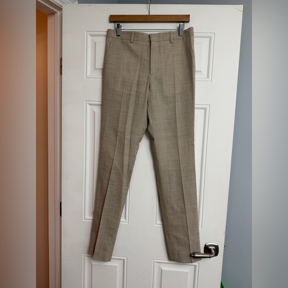 The Kooples Wool pants NWT Size 44 = XS